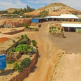 The Underground Motel