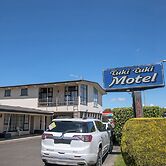 Tuki Tuki Motel
