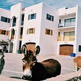 Raaswater Self Catering