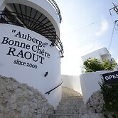 Auberge Bonne Chere Raout