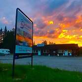 Sæteråsen Hytter & Camping