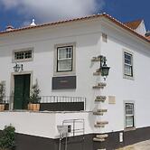 Pousada Vila Óbidos