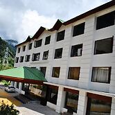 Hotel Natraj International