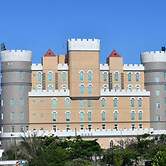 Chuan Cheng Castle Hotel