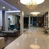 Confort Fronteira Hotel
