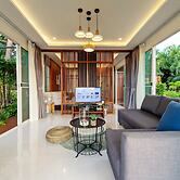 Ao Luek Panoramic Pool Villa