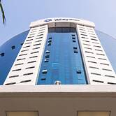 Transamerica Executive Taboão da Serra Morumbi