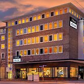 Holiday Inn - the niu, Welly Kiel by IHG