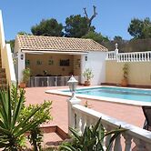 Villa Castillo Nuevo