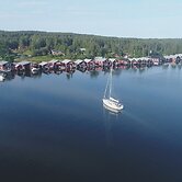 Hotel Mellanfjärden