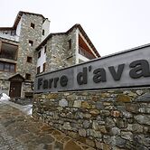 Hotel Farré d'Avall