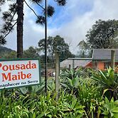 Pousada Maibe Amanhecer na Serra