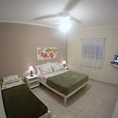 Pousada Golden House