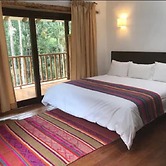 Bamboo Lodge Sacred Valley