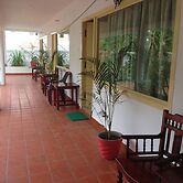 Meya Beach Walk Hotel