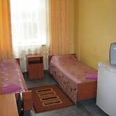 Inn on Oktyabrskaya 1 B