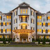 Le Thatluang d'oR Boutique Hotel