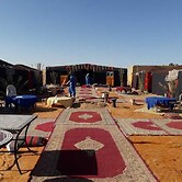 Bivouac Le Ciel Bleu