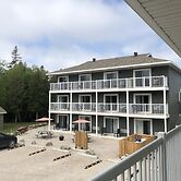 Escarpment Heights Motel