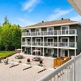 Escarpment Heights Motel