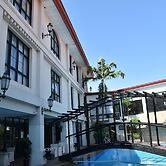 Marcian Garden Hotel