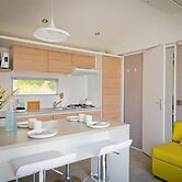 Chalets Eureka & Bloemenduin Koksijde