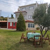 Groundfloor Luxury Villa Heraklion Crete