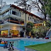 Namami Ganges Resort