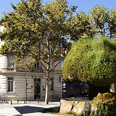 Grand Hôtel De La Poste