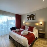 Contact Hôtel - Hôtel les Bleuets & SPA