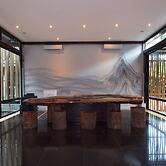 Bamboori Boutique Resort Chiang Mai