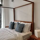 Vivid Garden Homestay