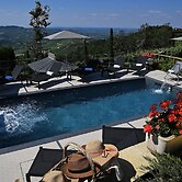 La Ribezza Boutique Hotel