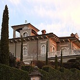 La Ribezza Boutique Hotel