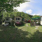 Camping Valle Romantica