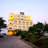 Hotel Majestic Grand