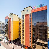 Undersun Vityazevo Hotel