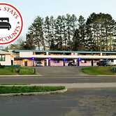 Love Hotels Timberline By OYO Lake Superior