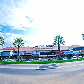 Magical in the Galilee