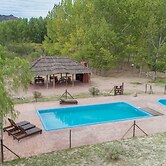 Cabanas Las Escondidas