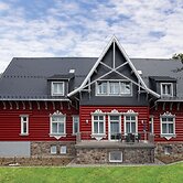 Villa Silva - Oberhof