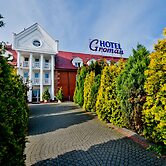 Hotel Groman