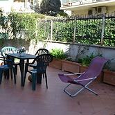Garden of Rome Guesthouse