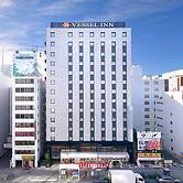 Vessel Inn Sakae Station