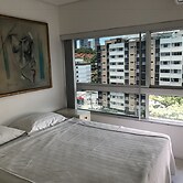 Ondina Apart Hotel Residence