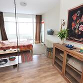 Lighthouse apartments