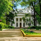 Ershovo Holiday Home