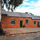 Emma Tiver Heritage Cottage