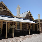 Burra Railway Station Bed & Breakfast