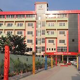 Big Hotel
